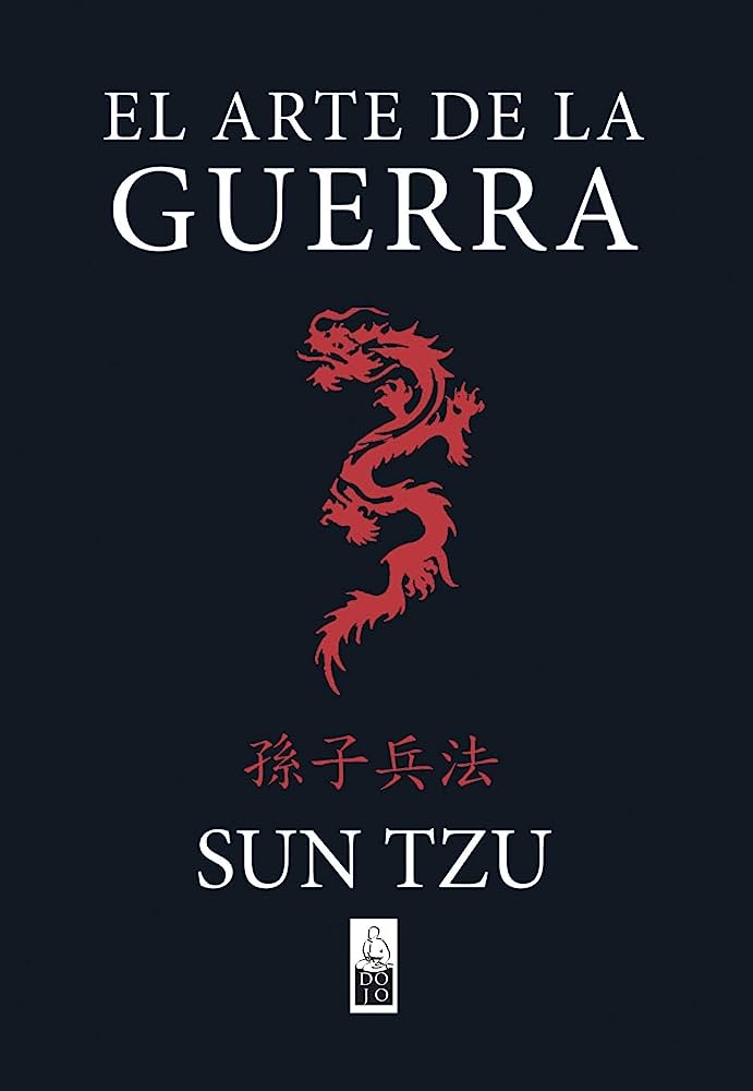 El Arte de la Guerra - Sun Tzu