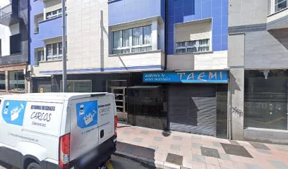 Academia De Artes Marciales Taemi
