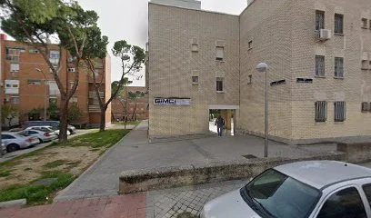Águilas de Moratalaz