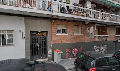 Aikido Aikikai Madrid