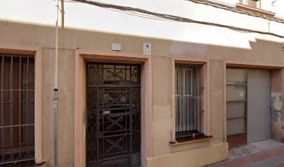 Aikido Mutokukan Hospitalet
