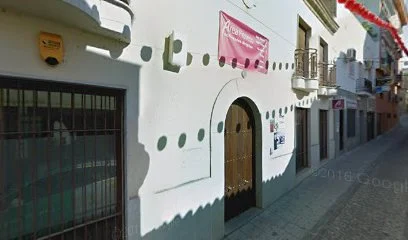 Area Fitness Gimnasio Femenino
