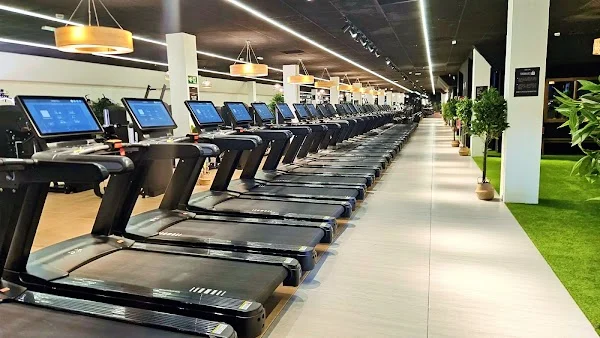 Areafit Inca