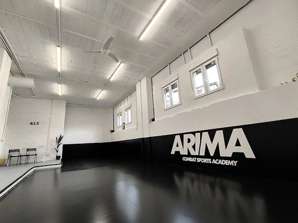 Arima Academy