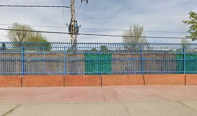 Asociación Atlética Móstoles