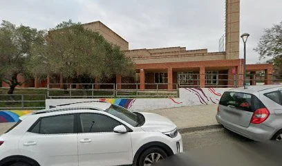 Asociación de Taekwondo Sant Pere i Sant Pau