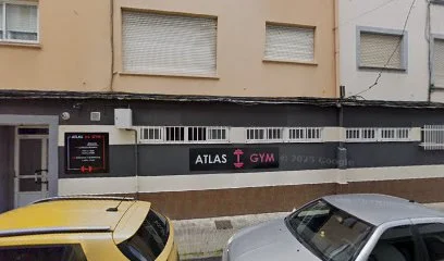 Atlas Gym