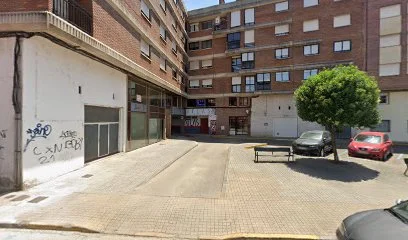 Atlas Gym