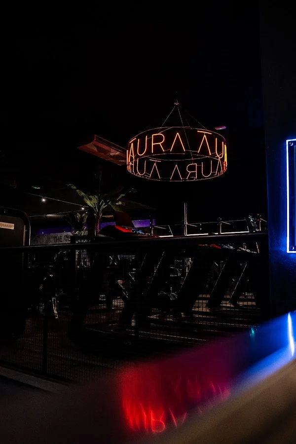 Aura Fitness Club