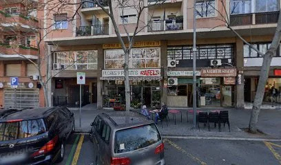 Barcelona Martial Arts Kwoon
