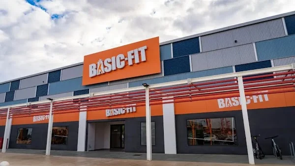 Basic-Fit