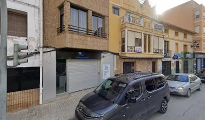 Belar Wellness Center - Entrenamiento Personal y Grupos Reducidos Requena