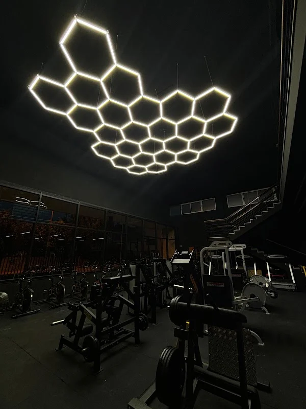 Black House Gym