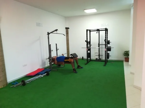 Bobby Boxing Tenerife