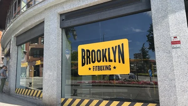 Brooklyn Fitboxing Oviedo
