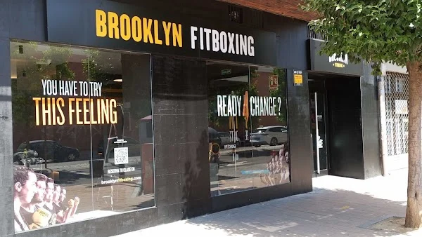 Brooklyn Fitboxing Palencia
