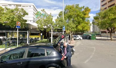 Buffalo Olympic Gym Alicante