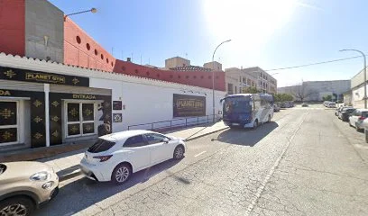 Bujinkan Mairena del Aljarafe