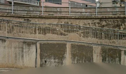 Bujinkan Nintai-Ryoku dojo - Artes marciales Granollers