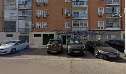 Bull Fitness Gym