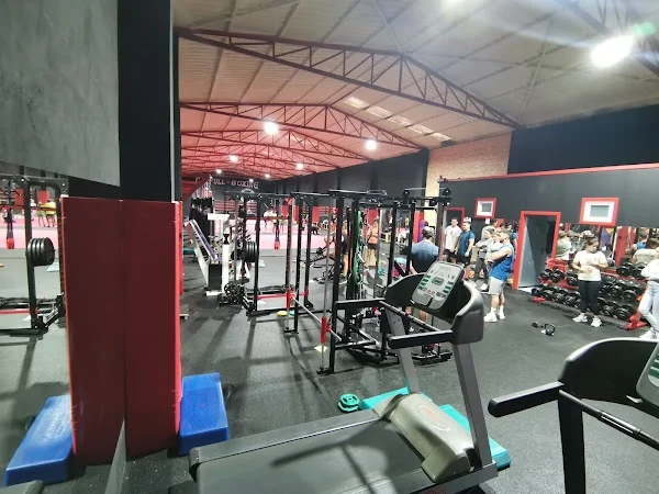 C.D. FULL - BOXING