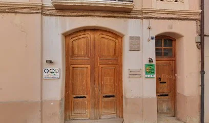 CAMA - Col·lectiu d'Amics Muntanyencs d'Algemesí
