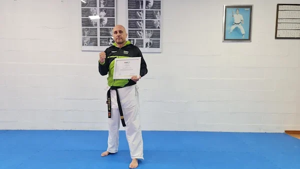 CD KARATE ARABA LLODIO