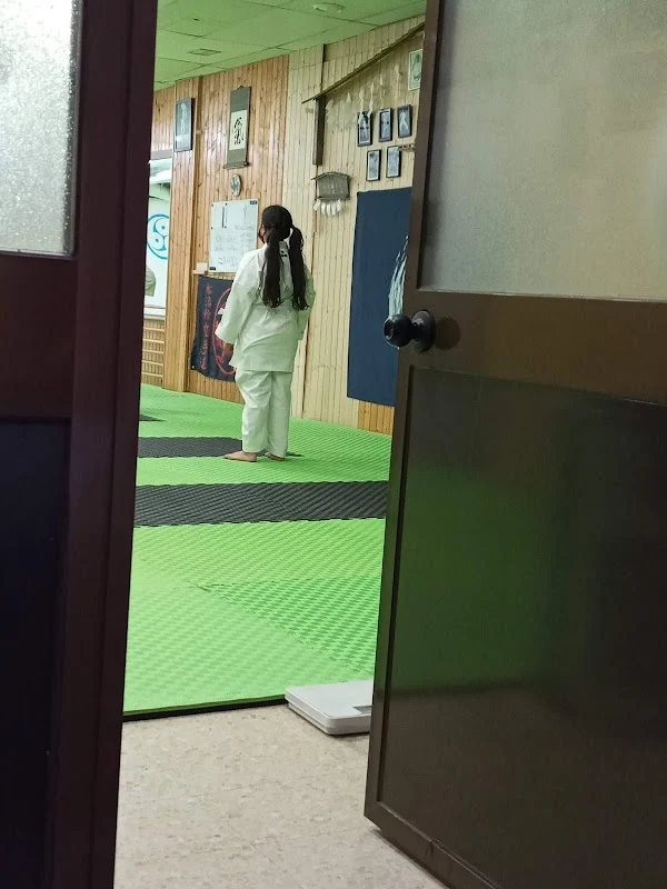 Centre esportiu Dojo Shotokan Mu Shin – Escola de karate tradicional