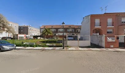 Centro de Atención Integral a la Infancia (CAII) Azuqueca de Henares - Formanovus