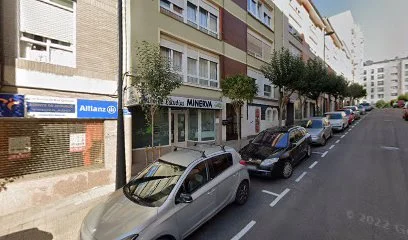 Centro de Estudios Minerva