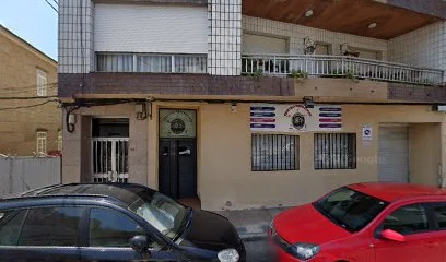 Centro Deportivo León&Fam Carrera