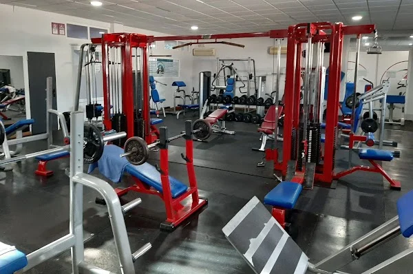 Centro Deportivo Shotokan
