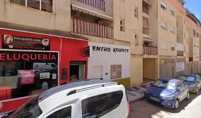 CENTRO KARATE