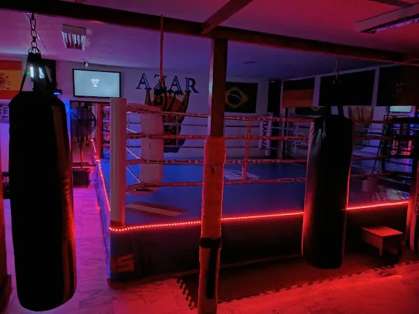 Club Azar
