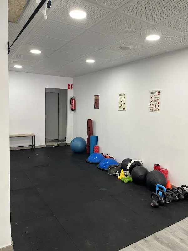 Club Boxa Gavà