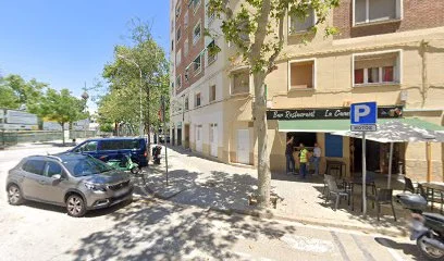 Club Boxeopatric