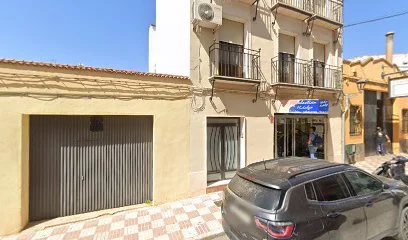 Club Ciclista La Carolina