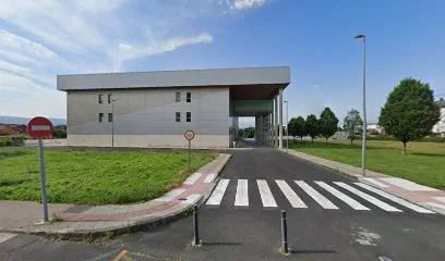 Club de Baile Deportivo Narón