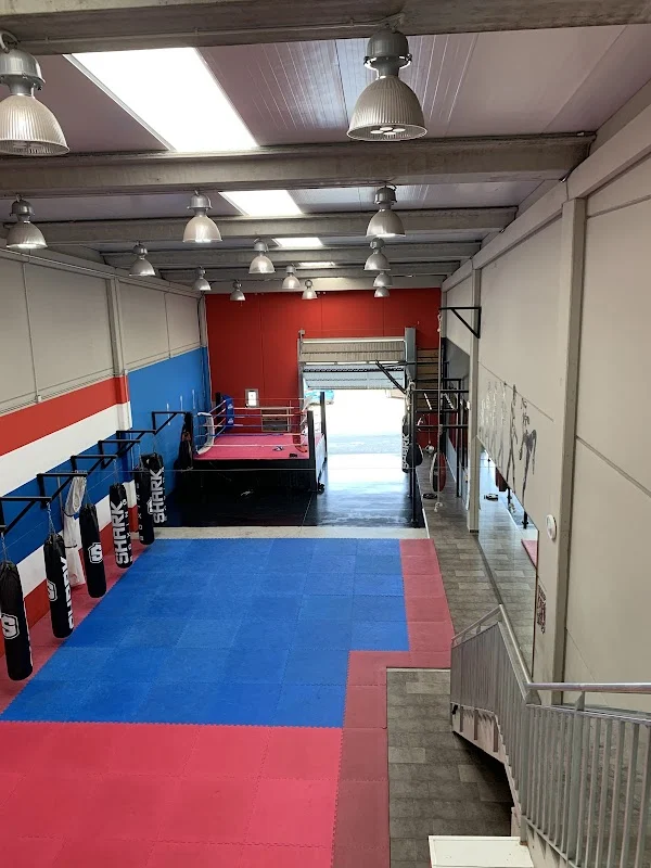 Club de Lluita Vilafranca