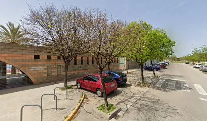 club de tenis massamagrell