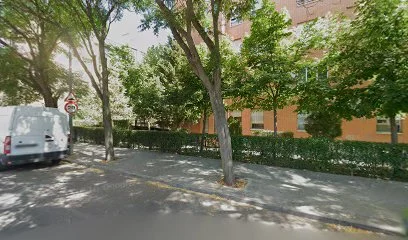 Club de Yudo Torrejón Corredor de Henares