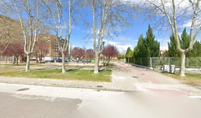 CLUB DEPORTIVO ATLETISMO ARANDA