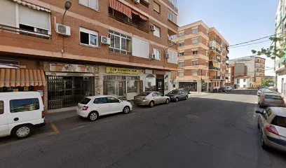 Club Deportivo Dojo