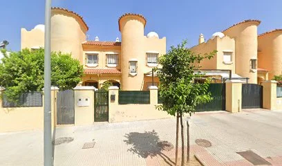 Club deportivo Lucha Olímpica Atenas