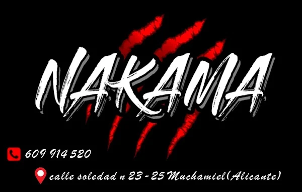 Club Deportivo Nakama