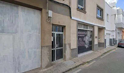 Club deportivo Shihan