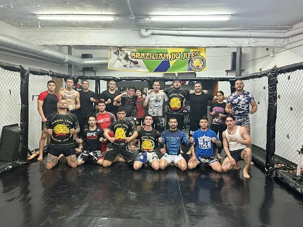 Club Deportivo Sprim-Do Serral Team
