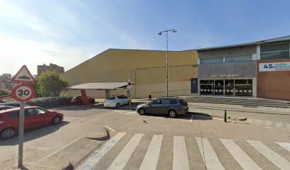 Club Esportiu Handbol Molins