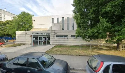 Club Esquío Ferrol