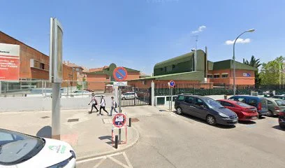 Club Judo Boadilla